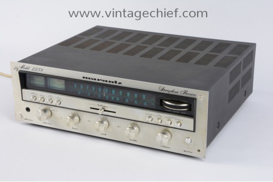 Marantz 2238 Receiver