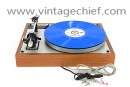 Thorens TD 145 Turntable