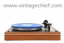 Thorens TD 145 Turntable