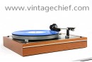 Thorens TD 145 Turntable