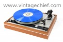 Thorens TD 145 Turntable