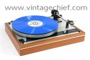 Thorens TD 145 Turntable