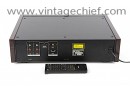 Sony CDP-557ESD CD Player