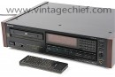 Sony CDP-557ESD CD Player