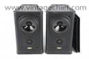 Tannoy 632 Speakers