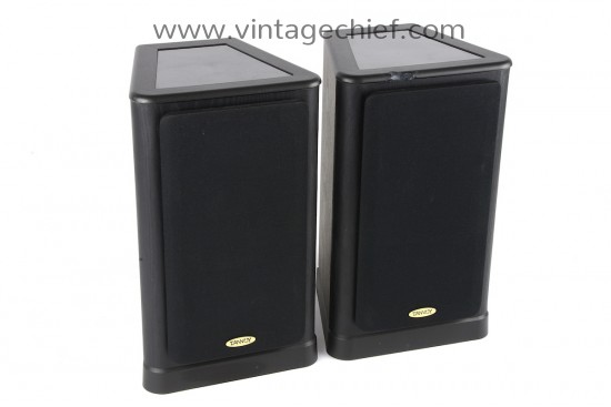 Tannoy 632 Speakers