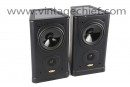 Tannoy 632 Speakers