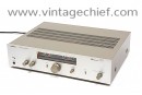 Erres Hifi Sound Project 6391 Amplifier