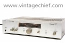 Erres Hifi Sound Project 6391 Amplifier