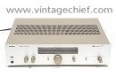 Erres Hifi Sound Project 6391 Amplifier