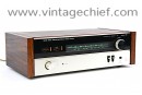 Luxman WL-700 FM / AM Tuner