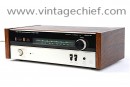 Luxman WL-700 FM / AM Tuner