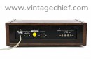 Luxman WL-700 FM / AM Tuner