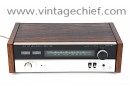 Luxman WL-700 FM / AM Tuner