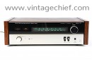 Luxman WL-700 FM / AM Tuner