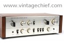 Luxman SQ-700X Amplifier