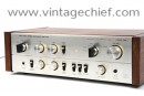 Luxman SQ-700X Amplifier