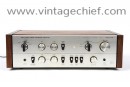 Luxman SQ-700X Amplifier