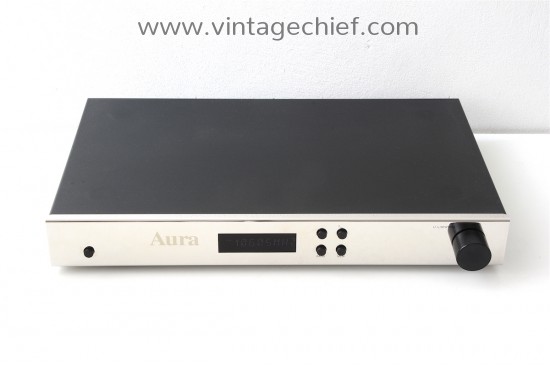 Aura TU-80 FM / AM Tuner