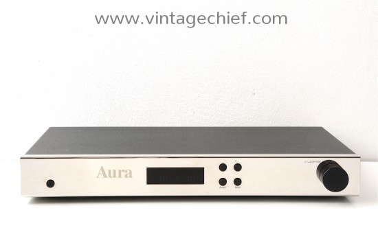 Aura TU-80 FM / AM Tuner