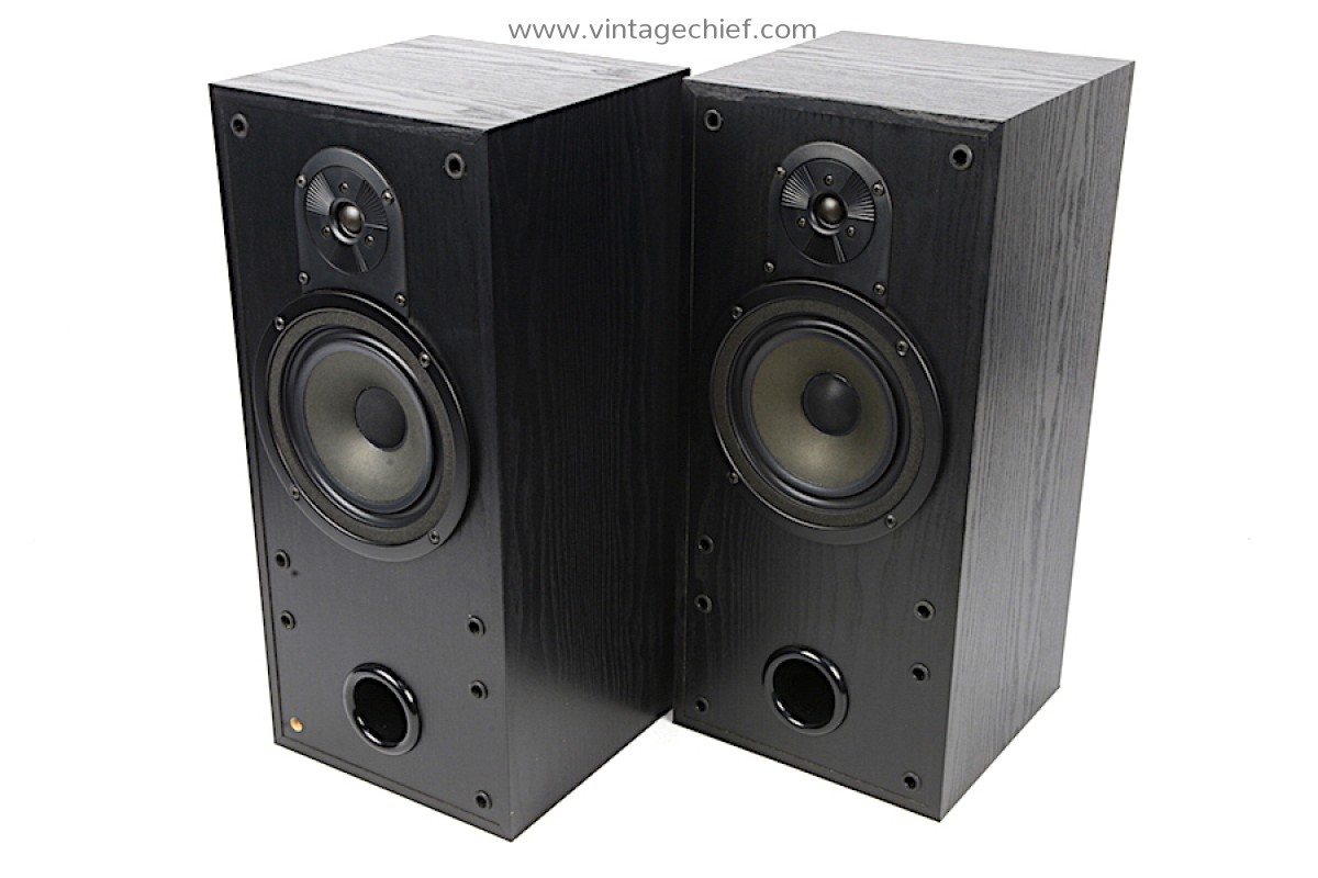 Bowers & cheap wilkins 202i
