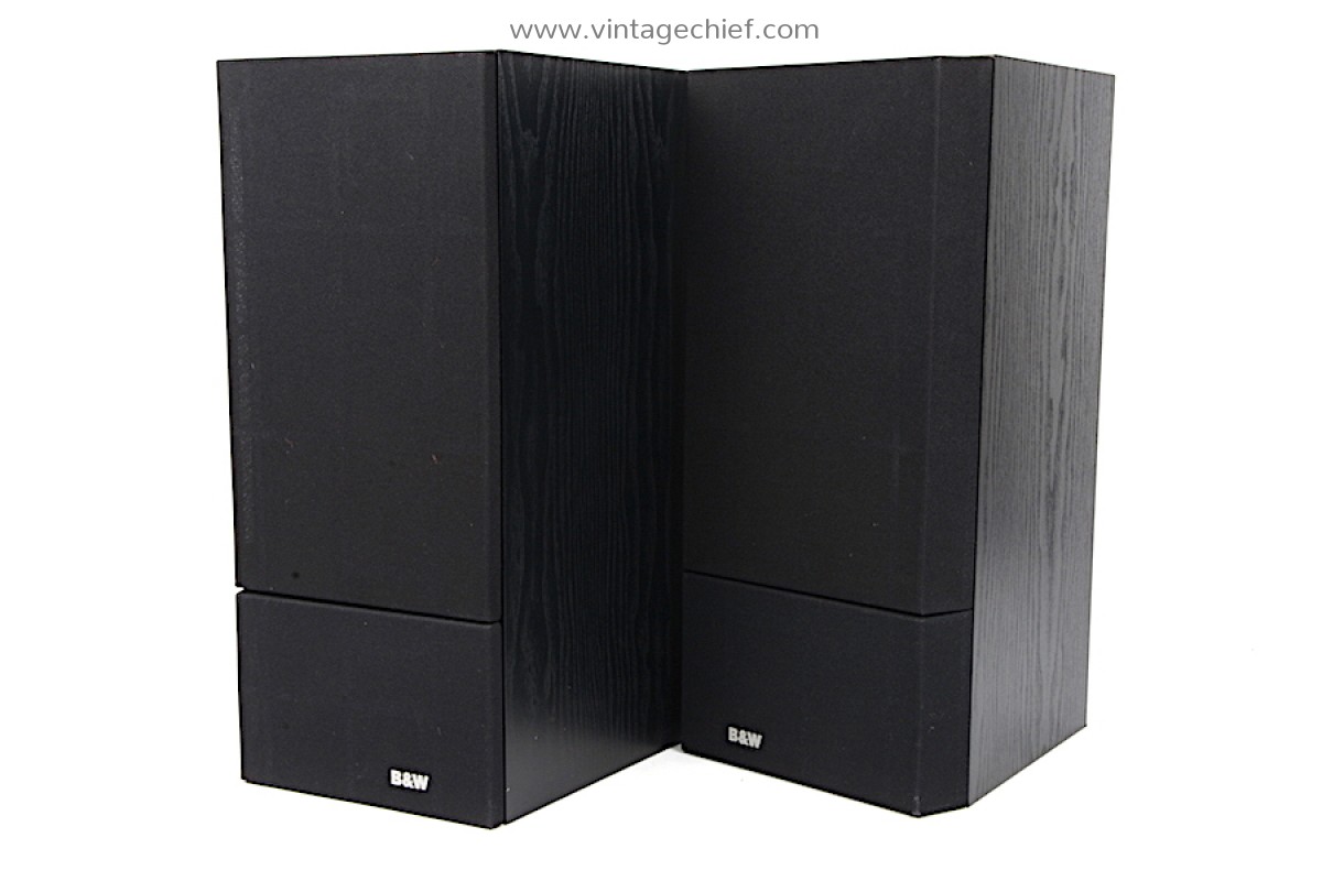 Bowers & wilkins 202i clearance