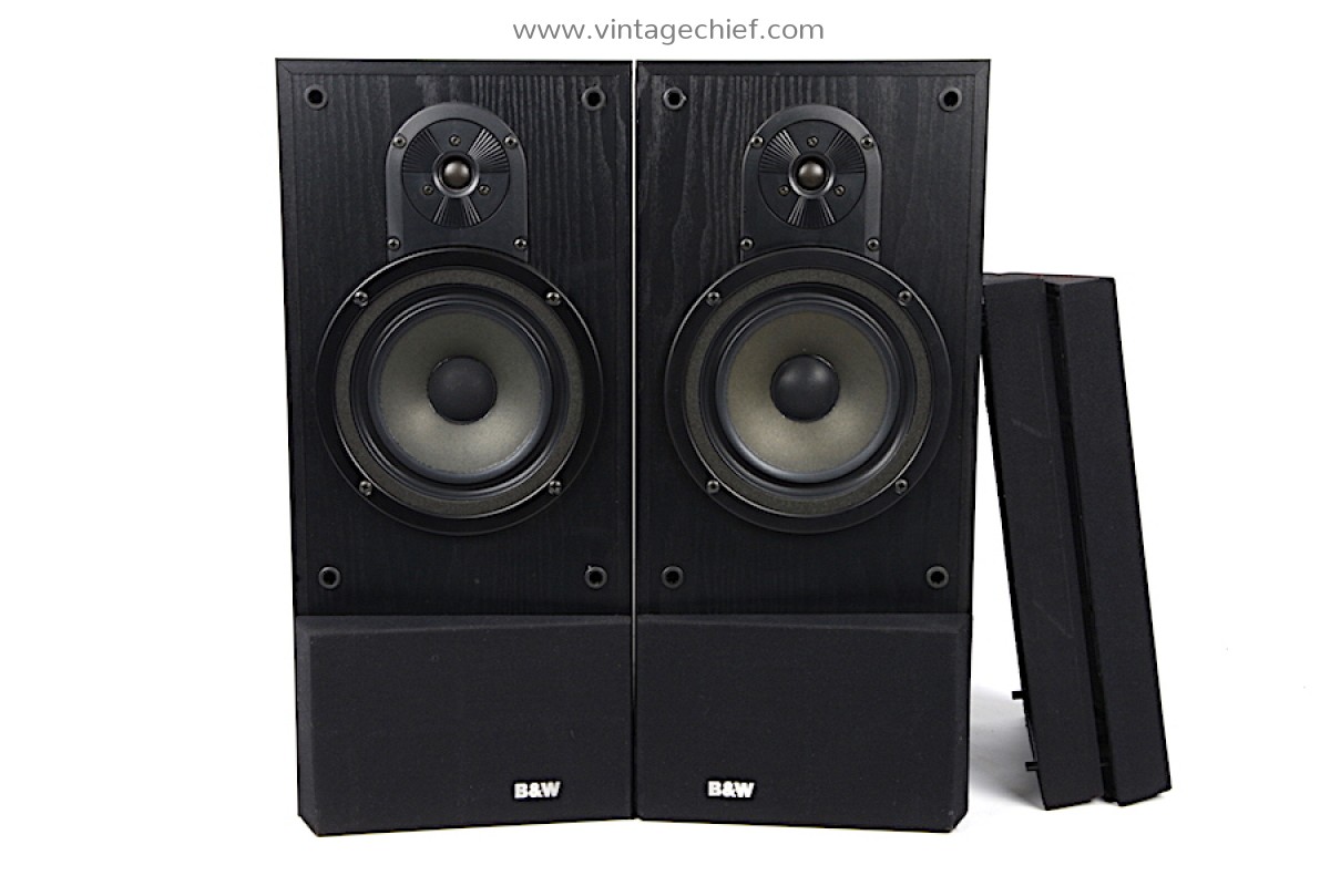 Bowers & cheap wilkins 202i