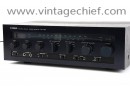 Yamaha CR-420 Receiver