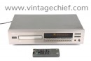 Yamaha CDX-860 CD Player