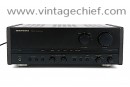 Marantz PM-80 Amplifier