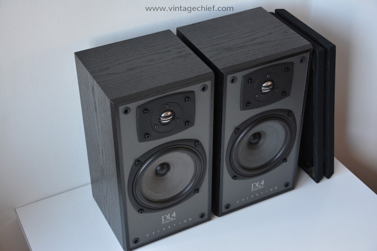 Celestion dl4 best sale series 2