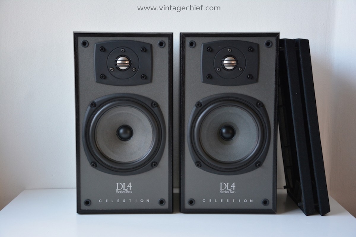 Celestion dl4 series 2 shop