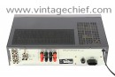 JVC AX-R437 Amplifier