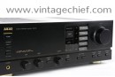 Akai AM-52 Amplifier