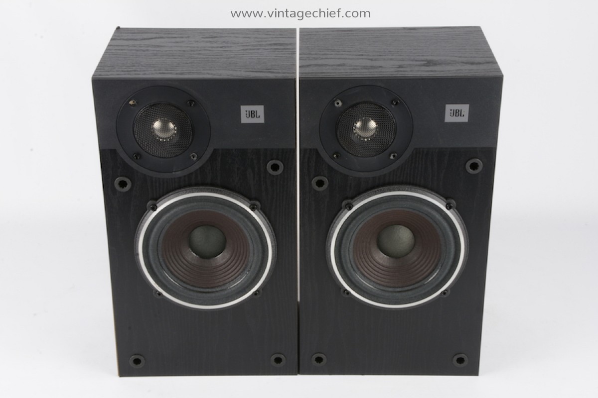 JBL HP6B 2way スピーカー 動作確認済み Made in USA JBL HP6B Speakers | Stereo | Loudspeakers | JBL Audio