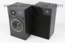 JBL HP6B Speakers