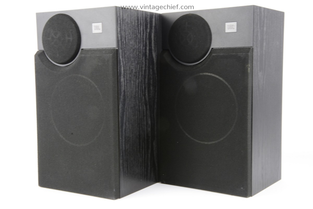 JBL HP6B 2way スピーカー 動作確認済み Made in USA JBL HP6B Speakers | Stereo | Loudspeakers | JBL Audio