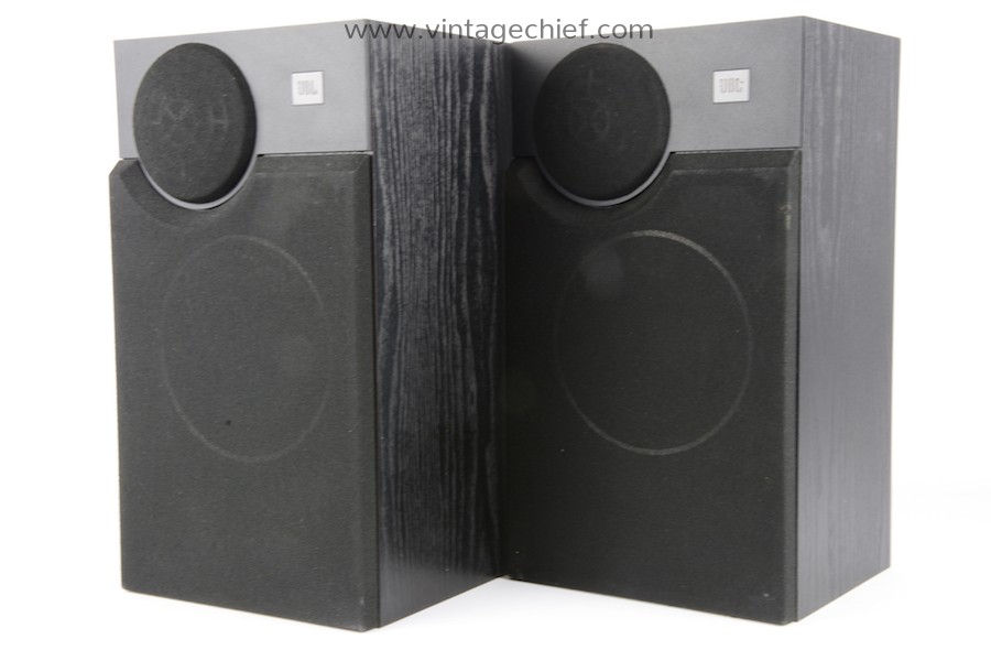 JBL HP6B Speakers