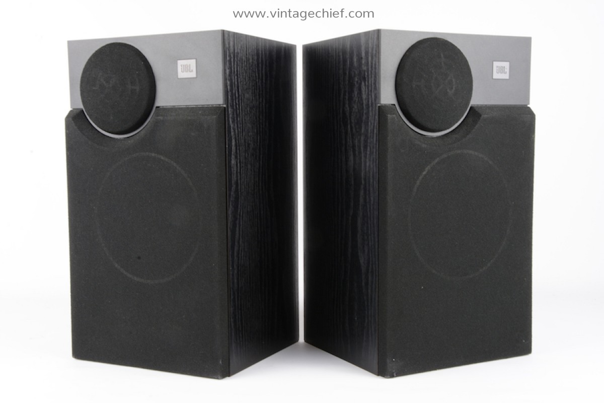 JBL HP6B Speakers | Stereo | Loudspeakers | JBL Audio