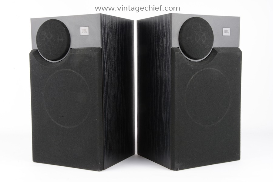 JBL HP6B Speakers