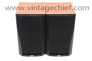 Bowers & Wilkins DM302 Speakers