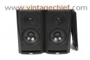 Bowers & Wilkins DM302 Speakers