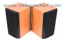 Bowers & Wilkins DM302 Speakers