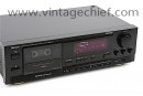 Denon DRM-700 Cassette Deck