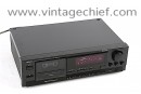 Denon DRM-700 Cassette Deck