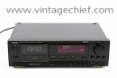 Denon DRM-700 Cassette Deck