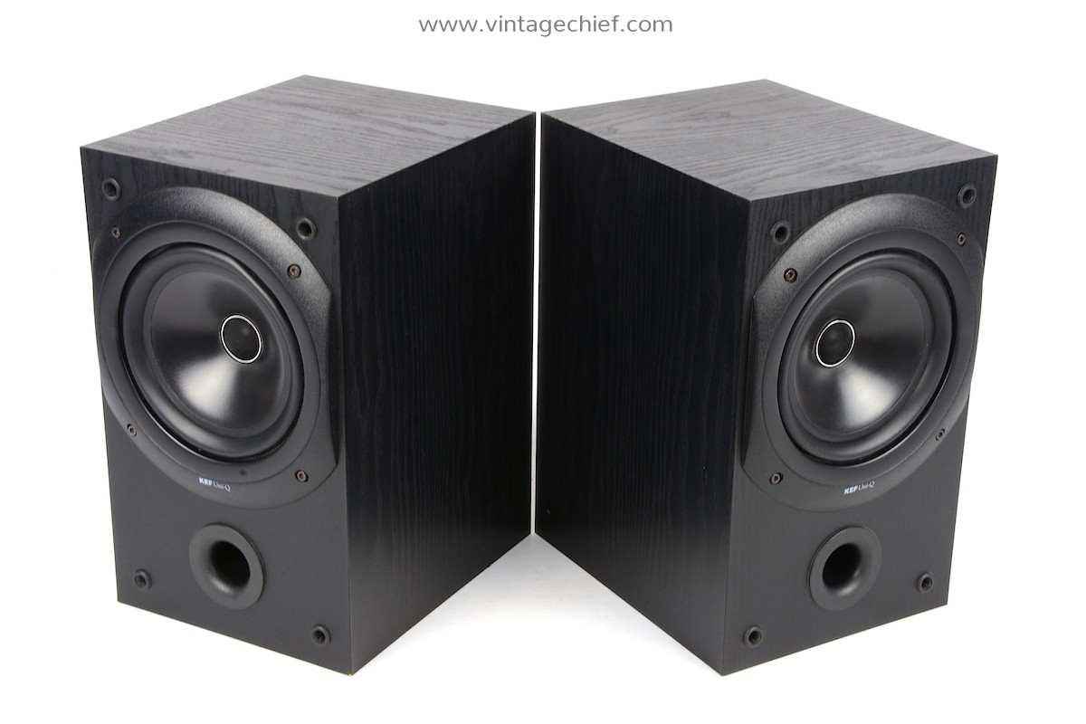 Kef q10 best sale