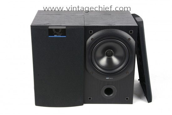 KEF Q10 Speakers