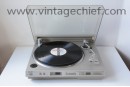 Sony PS-636 Turntable