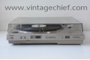 Sony PS-636 Turntable
